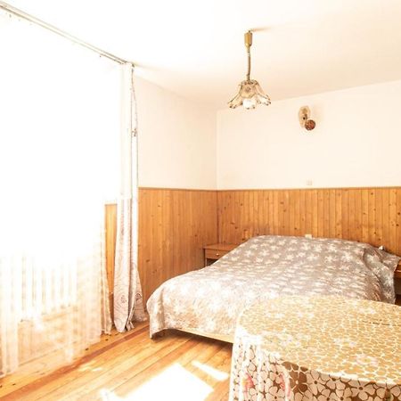 Pokoje U Lidii Apartamento Świnoujście Exterior foto