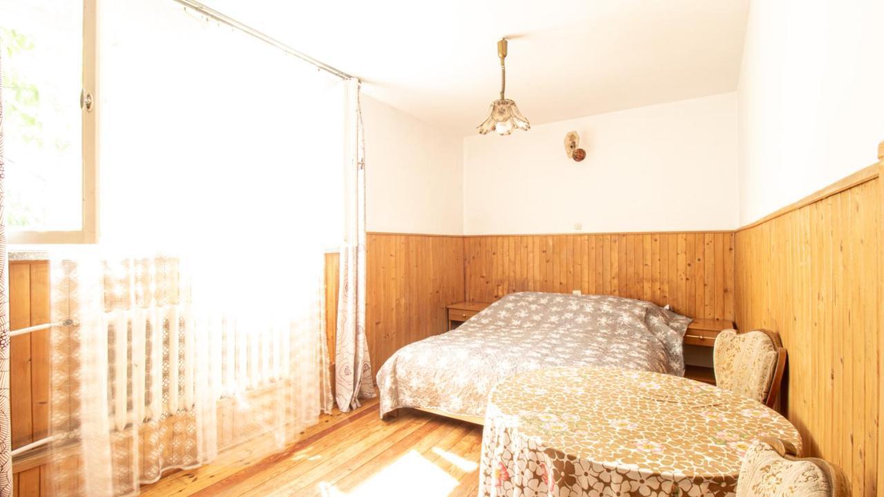Pokoje U Lidii Apartamento Świnoujście Exterior foto