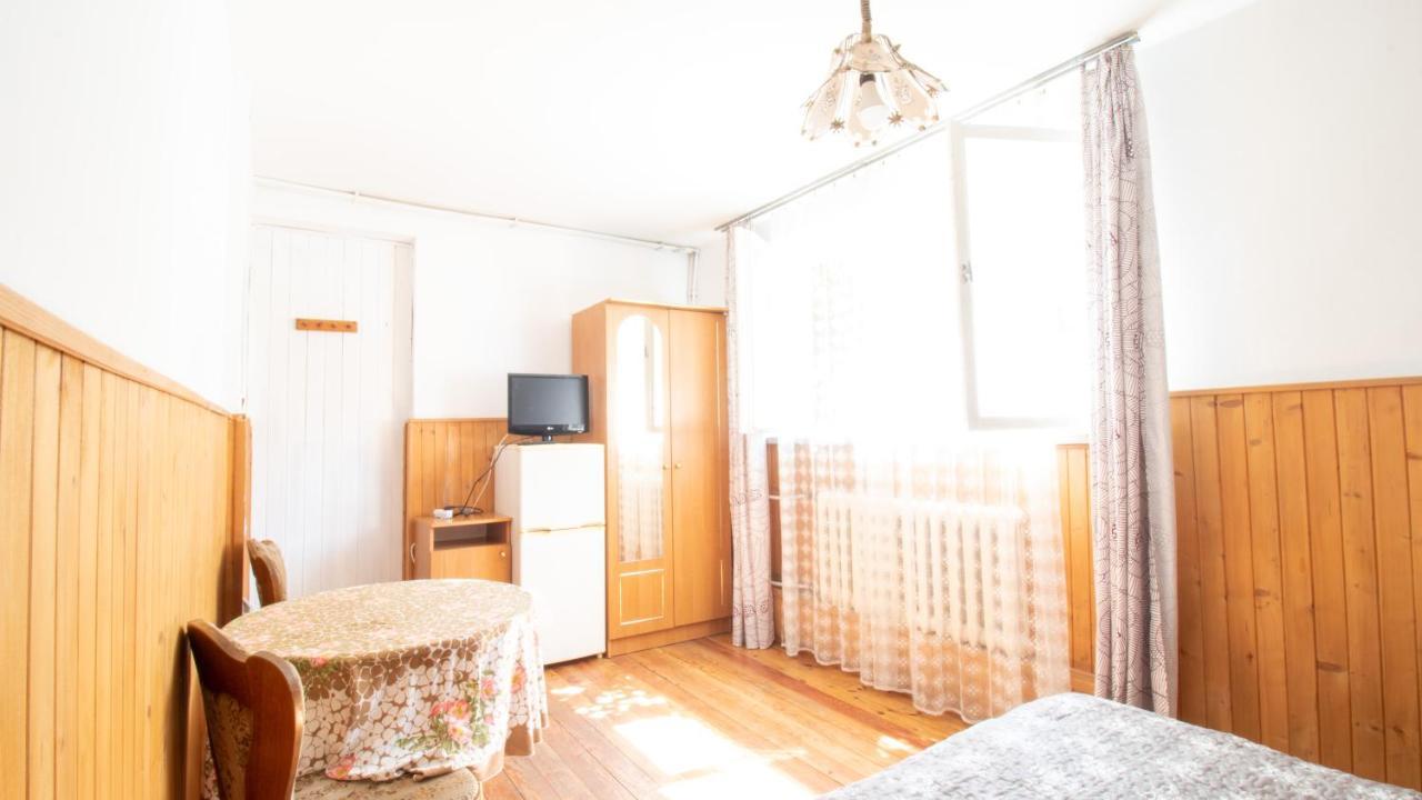 Pokoje U Lidii Apartamento Świnoujście Exterior foto